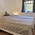 Haus-brandung-whg-01 Апартаменты *