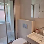 Апартаменты Haus-brandung-whg-01 Bohl
