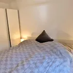 Апартаменты Haus-brandung-whg-01