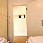 Haus-brandung-whg-01 Апартаменты *