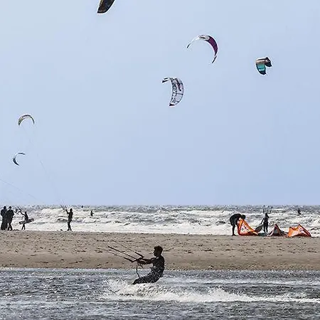 Haus-brandung-whg-01 * Sankt Peter-Ording
