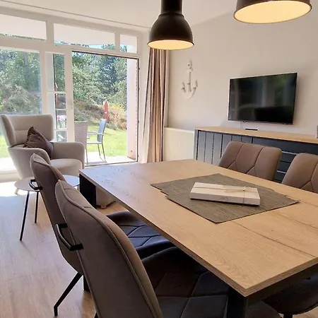 Apartmán Haus-brandung-whg-01