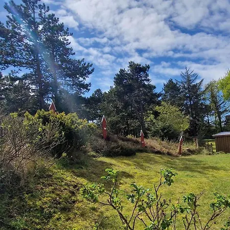 Apartmán Haus-brandung-whg-01