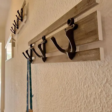 Appartement Haus-brandung-whg-01