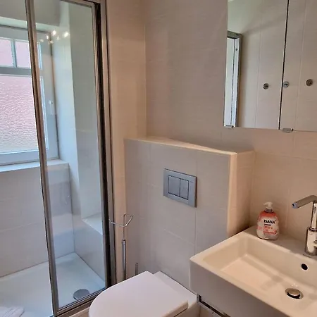Appartement Haus-brandung-whg-01 Böhl