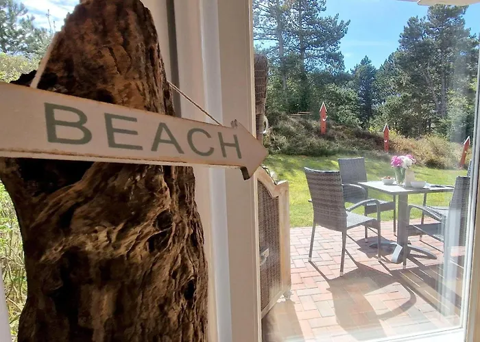 Haus-brandung-whg-01 * Sankt Peter-Ording