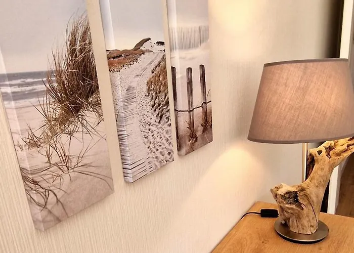 Apartamento Haus-brandung-whg-01