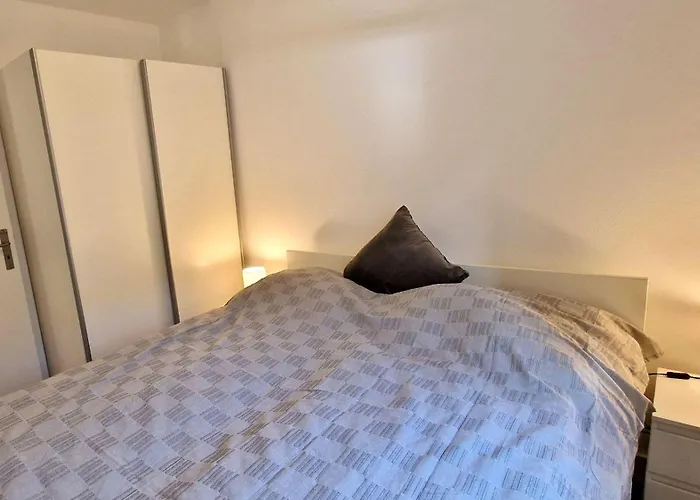 Apartamento Haus-brandung-whg-01
